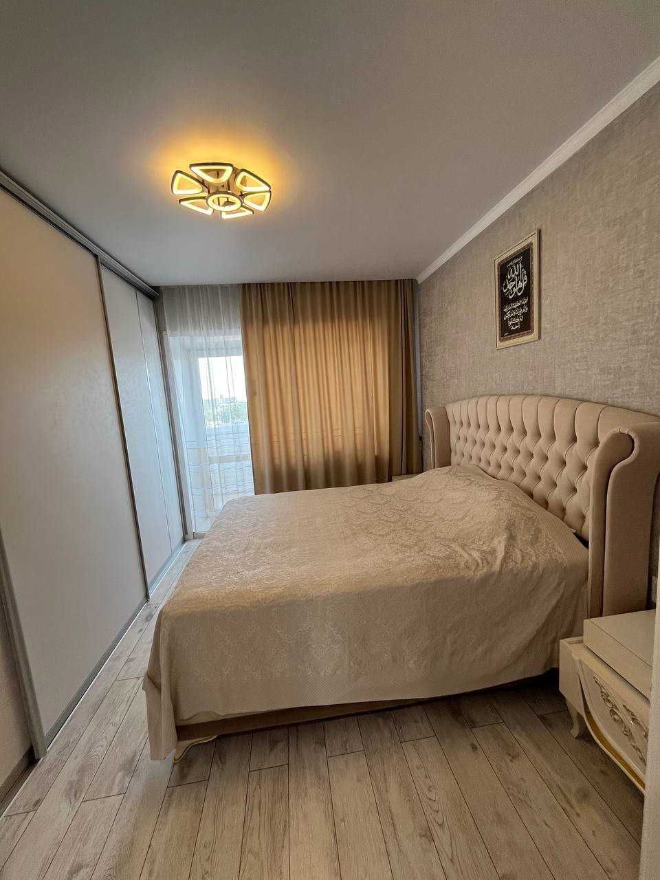 Продажа 2-комнатной квартиры байтурсынова