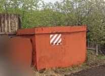 Продам бак для воды