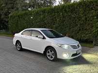 Диски с зимний резинной Toyota Carolla Европа