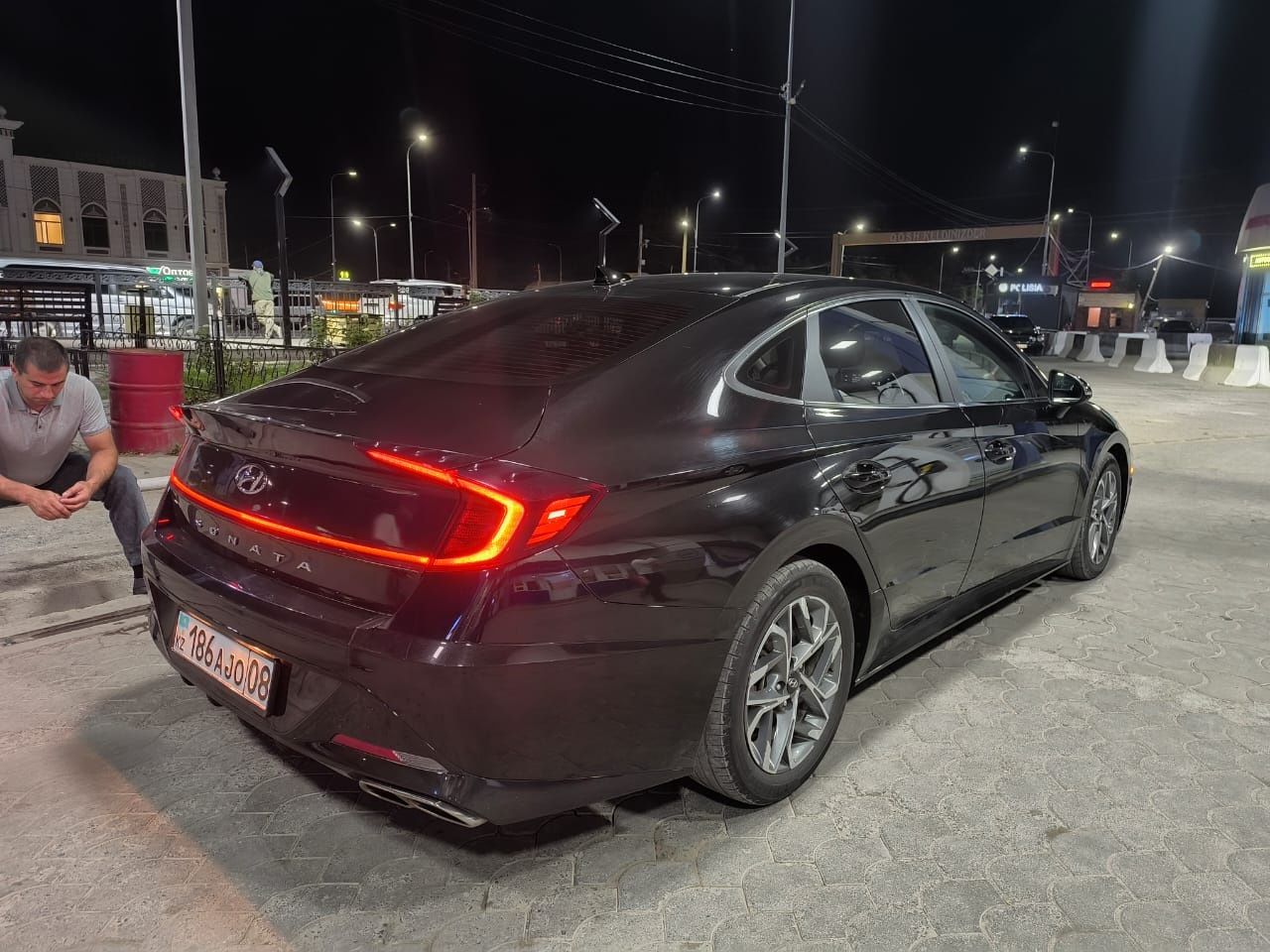 Авто без первоначального взноса через каспи банкк