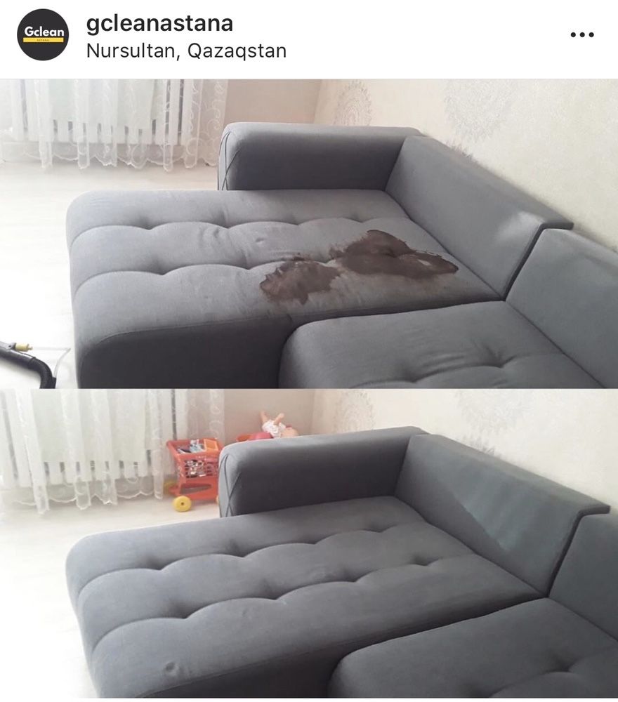 Химчистка мебели  дивана чистка диванов матрасов