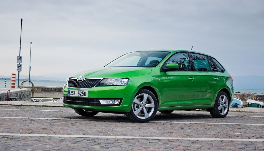 Запчасти шкода рапид - SKODA RAPID 12- Запчасти по кузову...