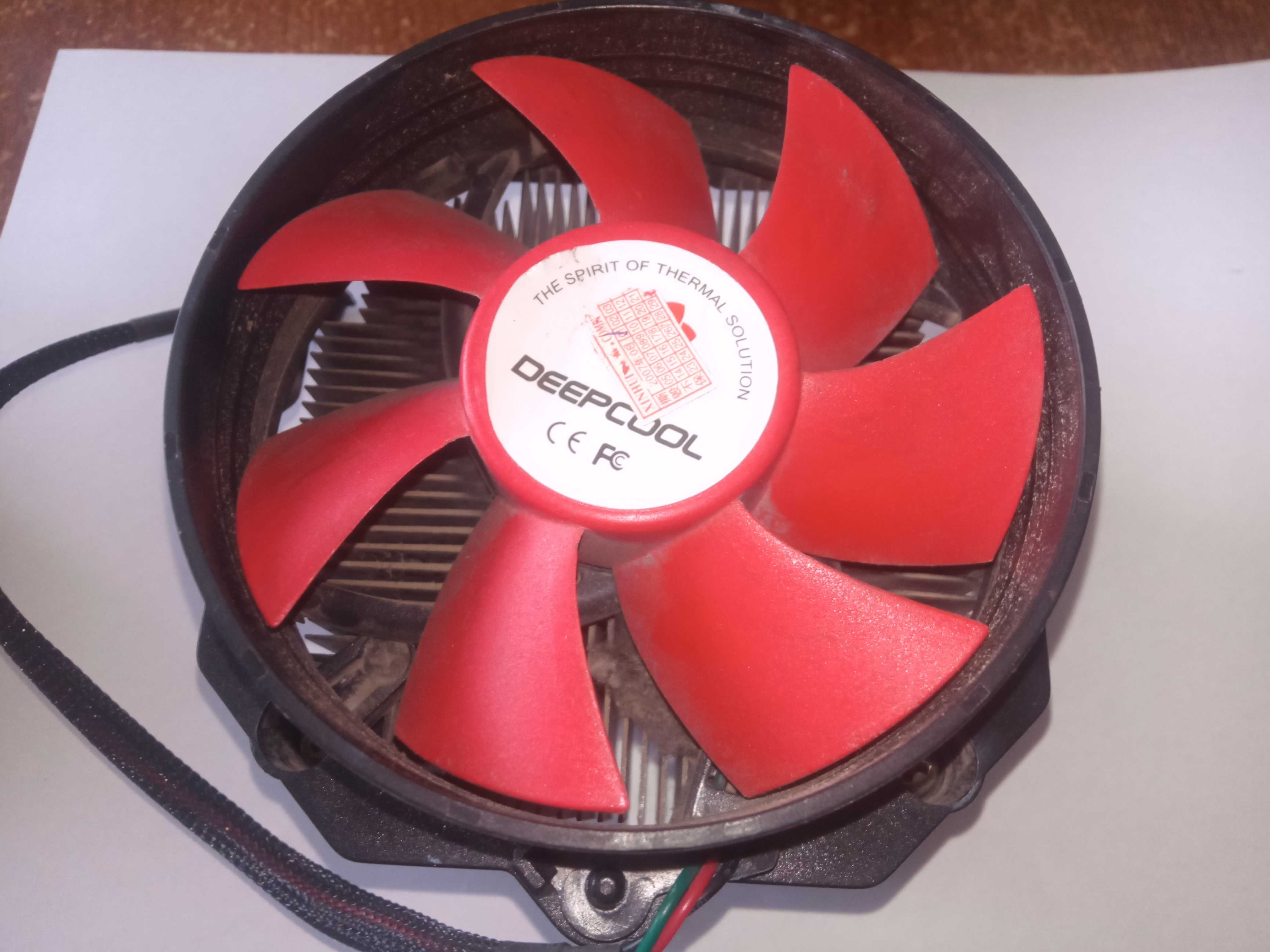 Кулеры (вентиляторы) на процессоры LGA 775, LGA 115Х, LGA , LGA 1366