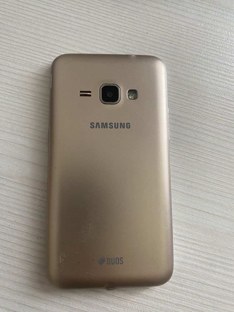 Продается Samsung J1 mini