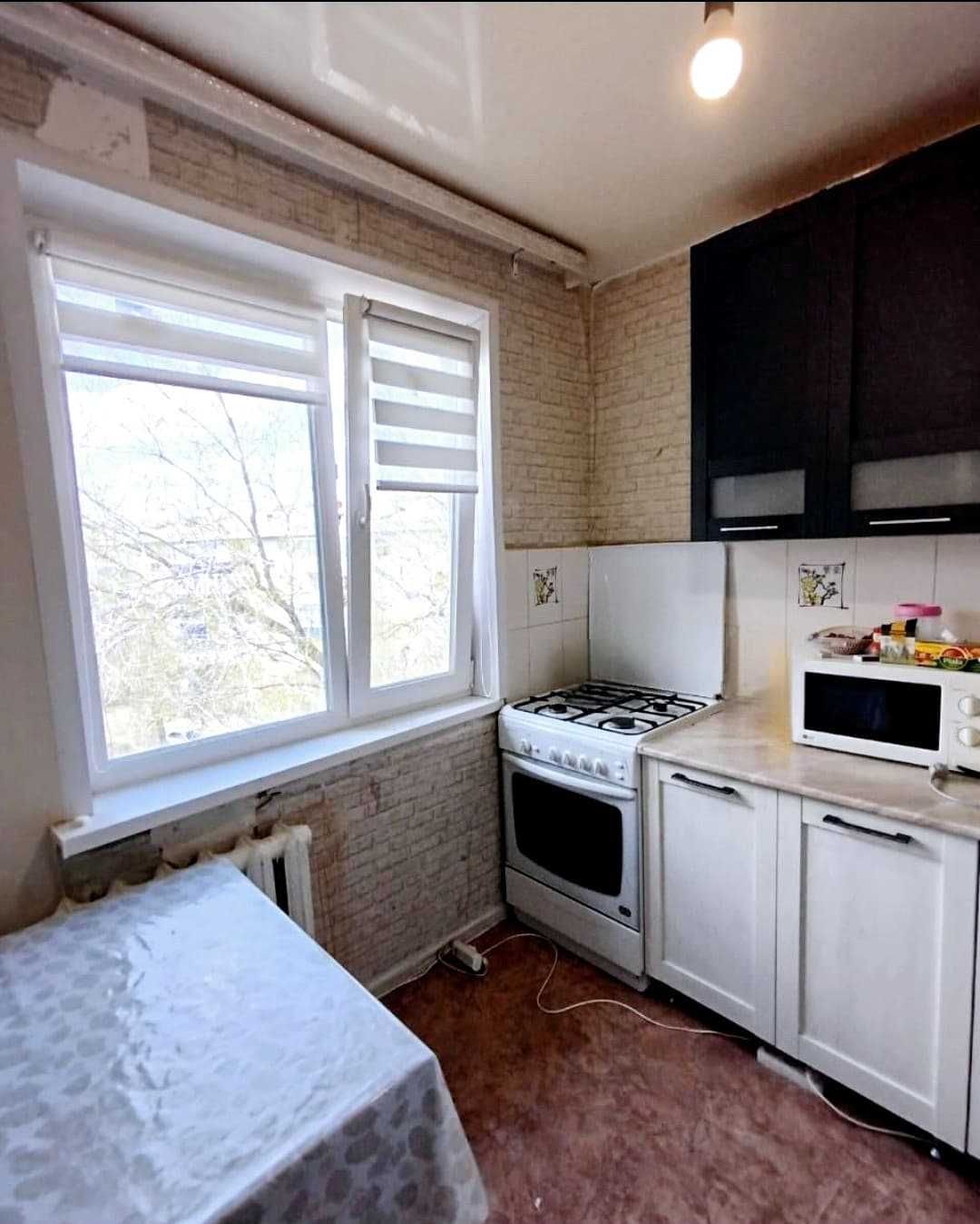Продам 2 ух ком кв. Айгуль