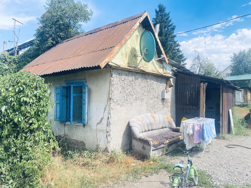 продается домик в Кендалинской даче