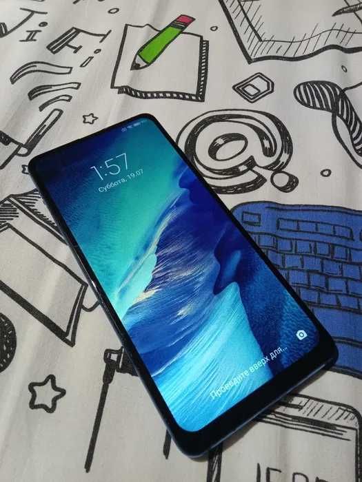 Xiaomi Mi 9T Pro 6\64 НЕДОРОГО