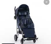 Продам коляску Umbrella Vitea Care 3
