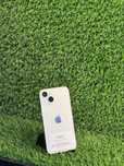 Iphone 14 white 128GB белый