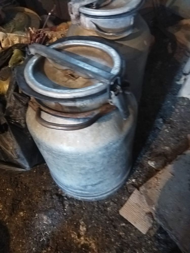 Фляга 3 шт