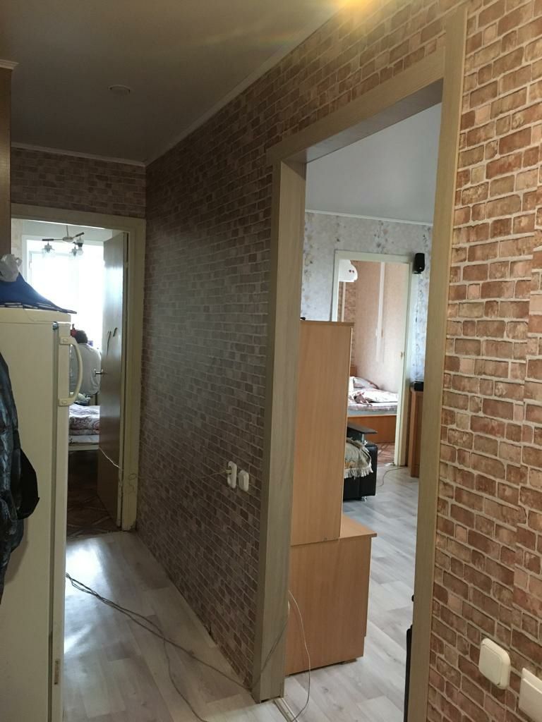 Продам 3 ком квартиру на 7 мкр