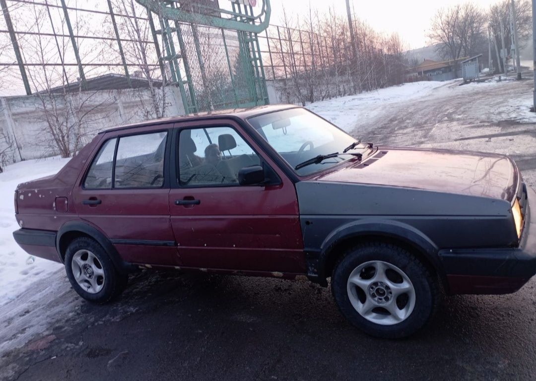 Продам Volkswagen Jetta