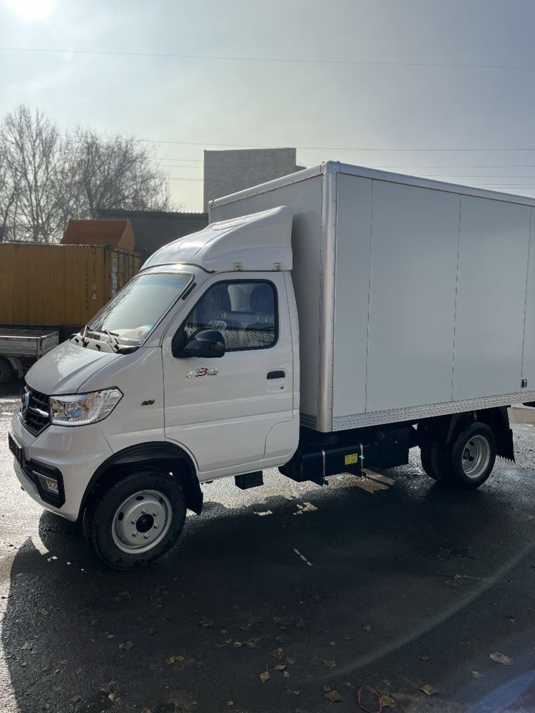 Срочно! Продается Dongfeng