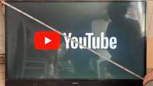 Смарт телевизор Skyworth 125 см smart tv WiFi YouTube