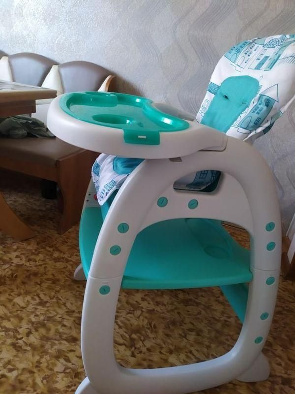 Продам детский стул торг имеется