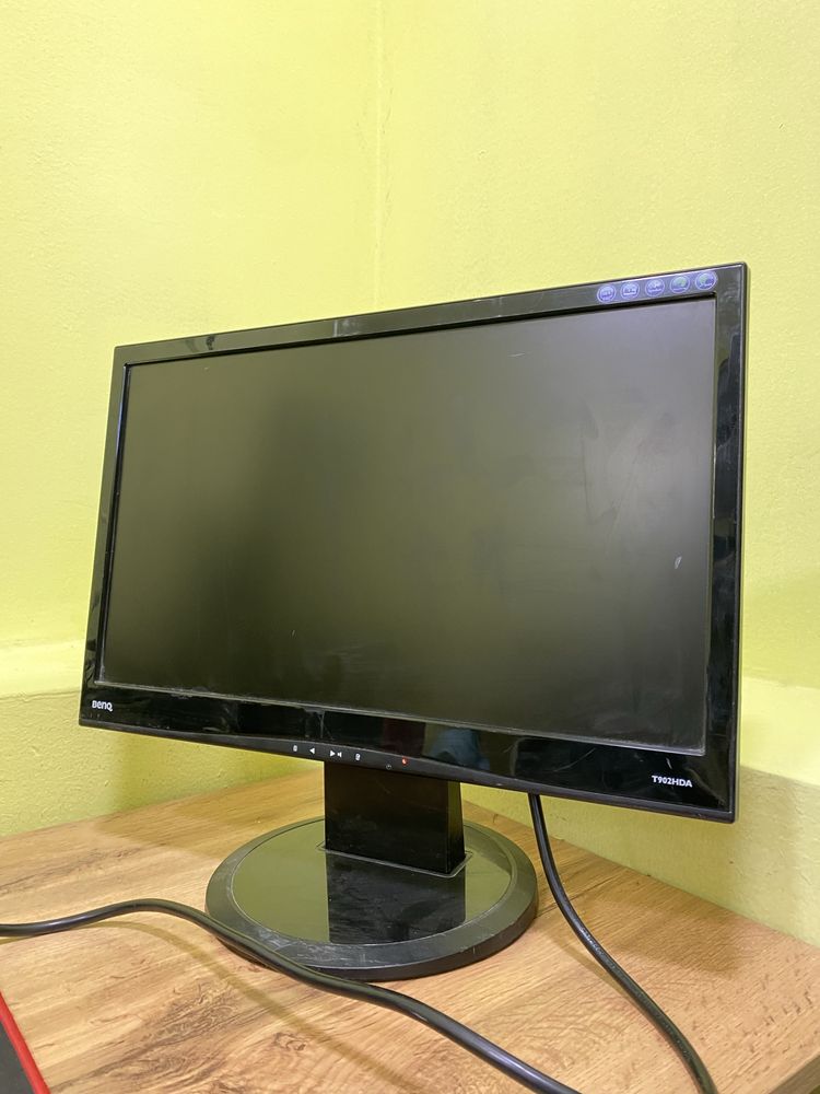 Монитор BenQ/Бенкю