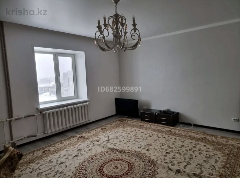 Продается 2-х комн. квартира в мкр. «Жана-Орда» в отличном состоянии