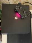 Playstation 4 pro 1 TB