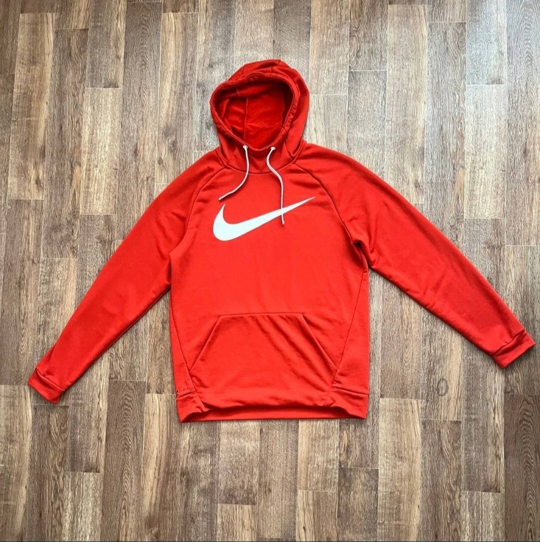 Nike худи оригинал S См др обья Отпр по КЗ adidas Reebok kangol ea7
