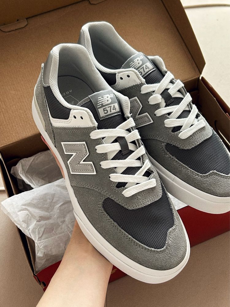 NB Numeric 574 Vulc