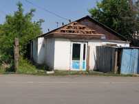 Продам Дом на разбор