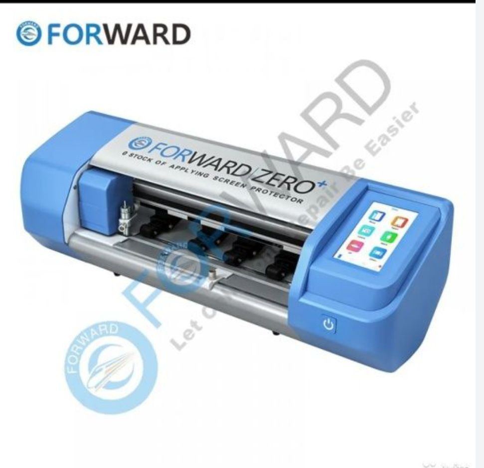 Продам плоттер FORWAPD ZERO+