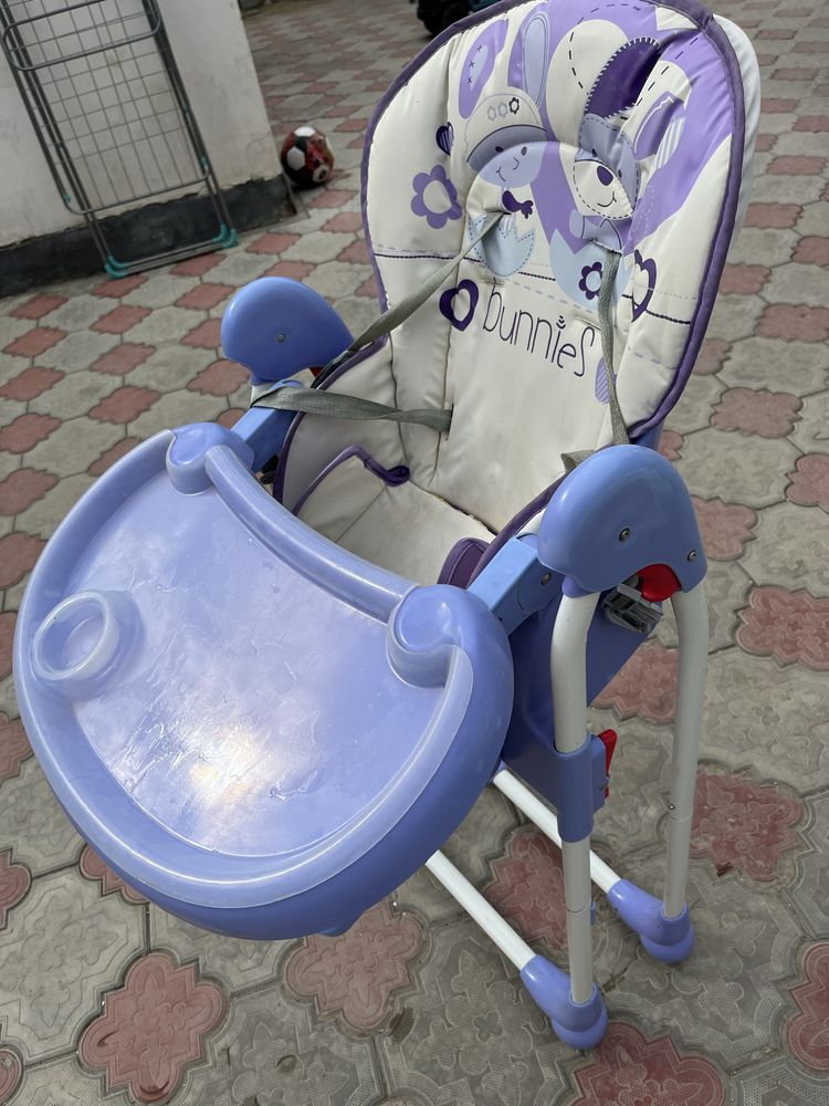 Стол для кормления