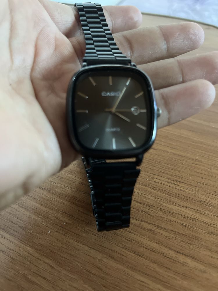 Часы Casio оригинал !!