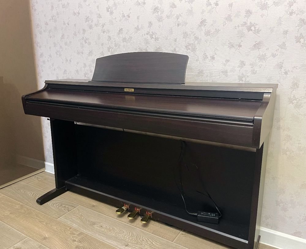 Цифровое пианино KAWAI KDP90