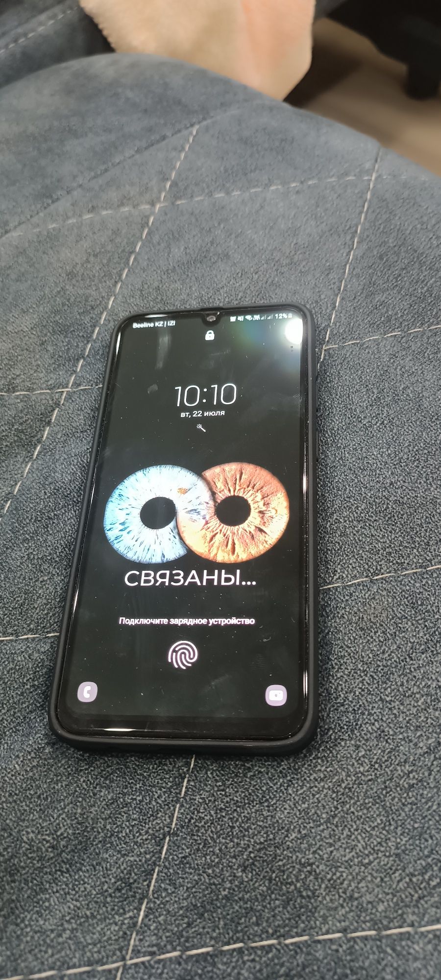Продам Samsung A50