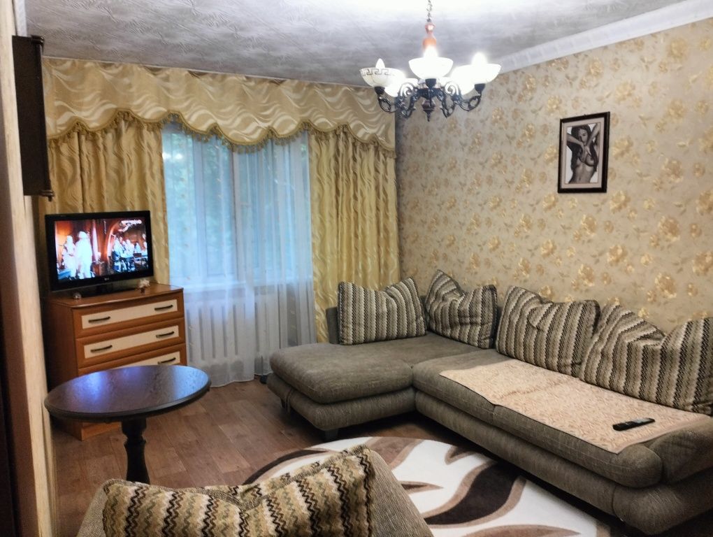 Продам, меняю 1 комн.кв