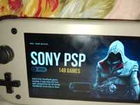 Игровая портативная приставка М17 обмен на игры ps4 ps5
