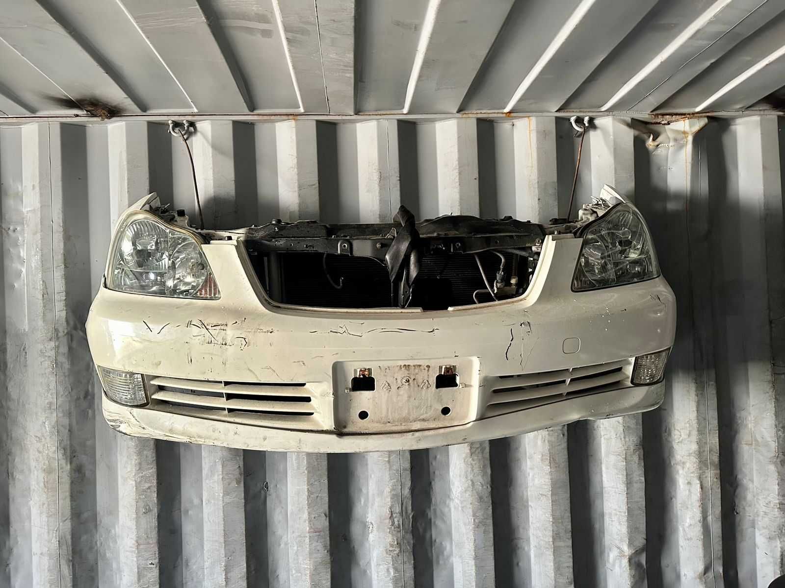 Lexus GS350 GS300 GS430 Crown athlete Авторазбор Япония контрактный