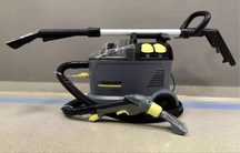 Karcher puzzi 8/1