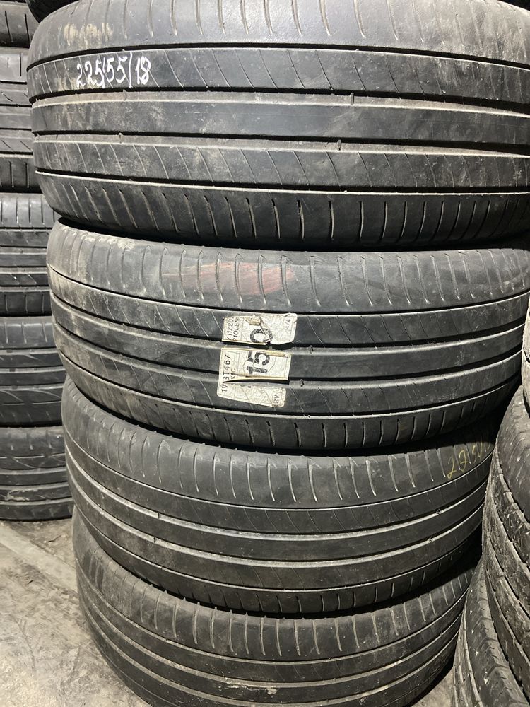 225/55/18 автошины