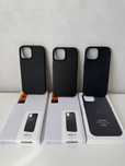 Фирменные чехлы Spigen для iPhone 15