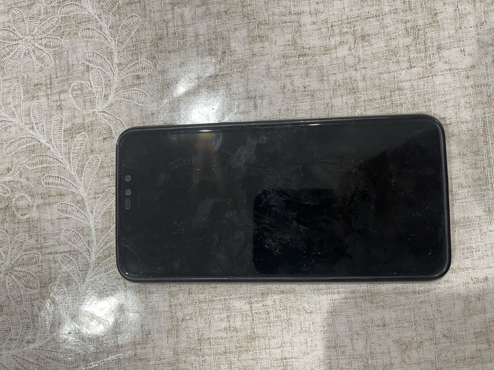 Продам Xiaomi not 6 pro