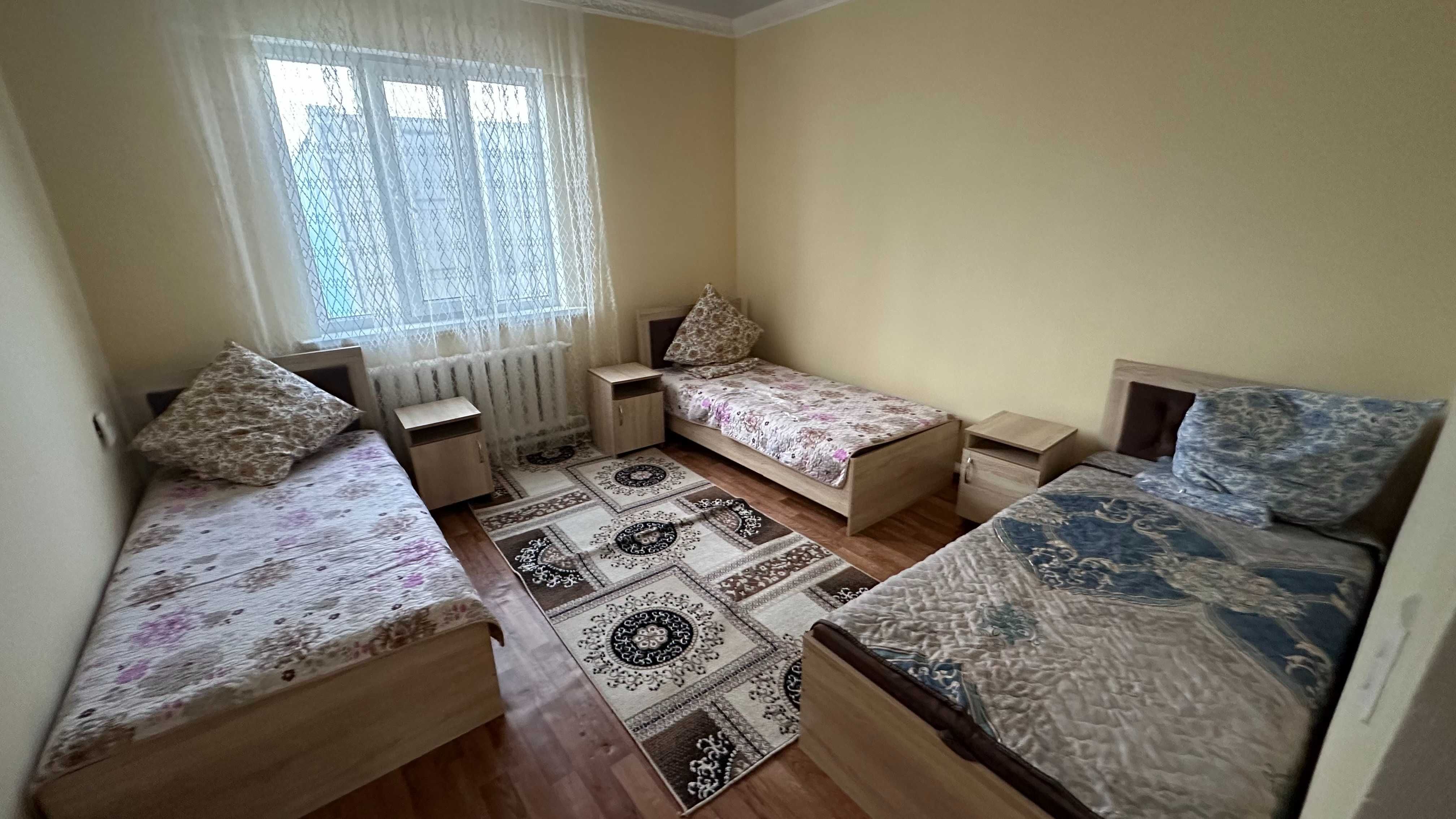 Загородный  дом у подножия гор Алатау