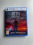 Видеоигра Star Wars Jedi: Survivor
PS5