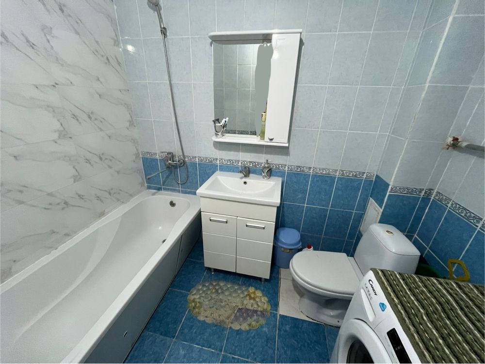 Продам 1 - комн. квартиру