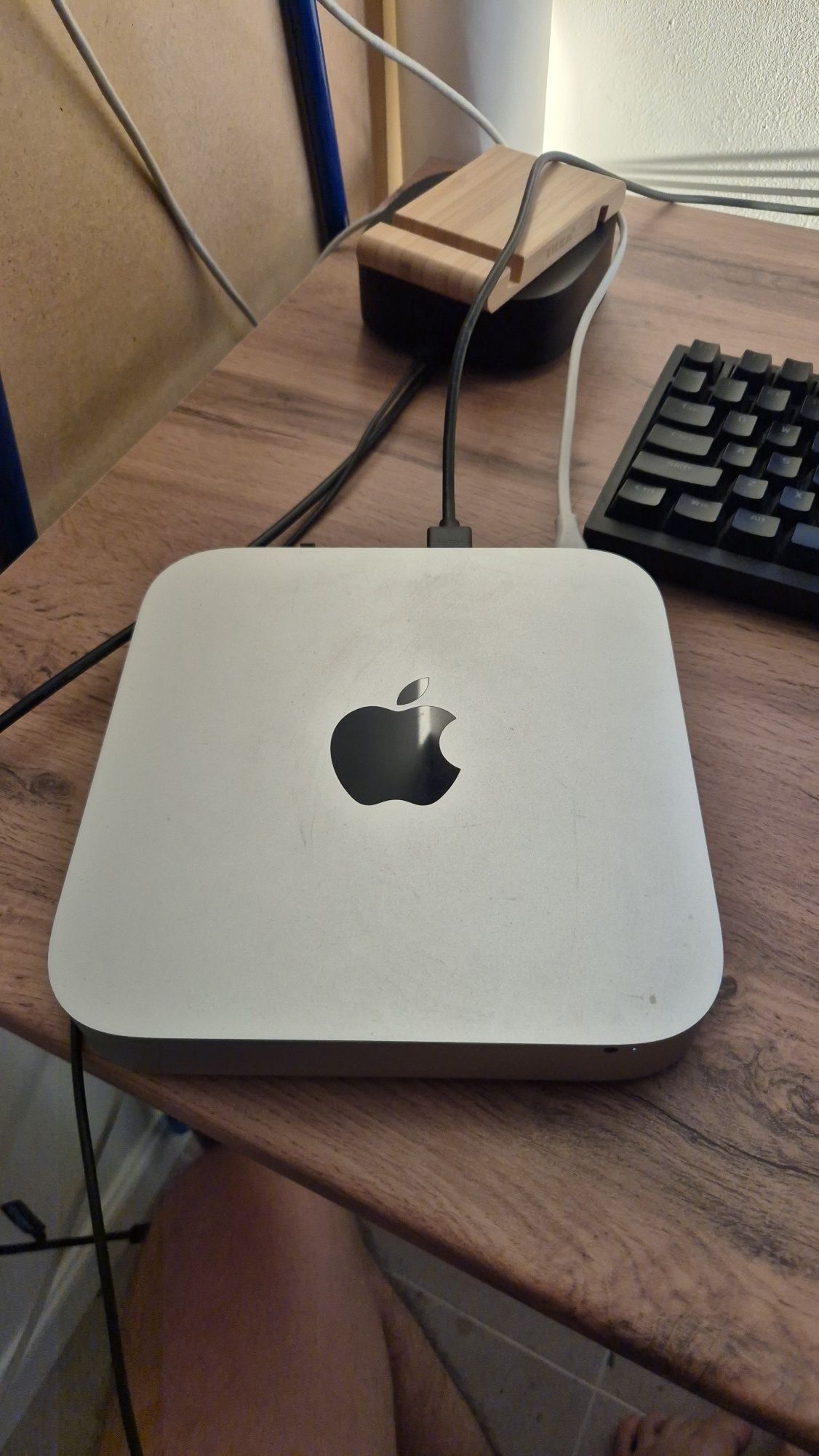 Продается Mac mini core i5