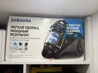 Пылесос Samsung VC4100