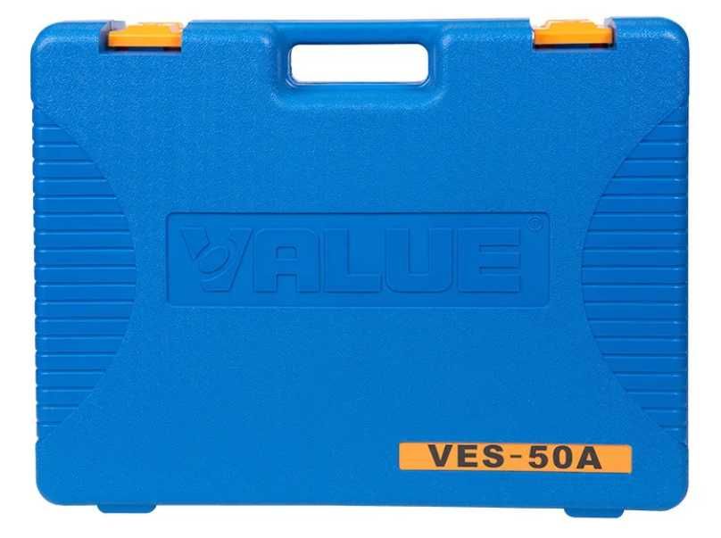 Весы электронные VES-50В Value для хладагента