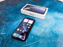 iPhone Xr | 128 GB | черный | Рассрочка | Гарантия | Магазин Red Geek