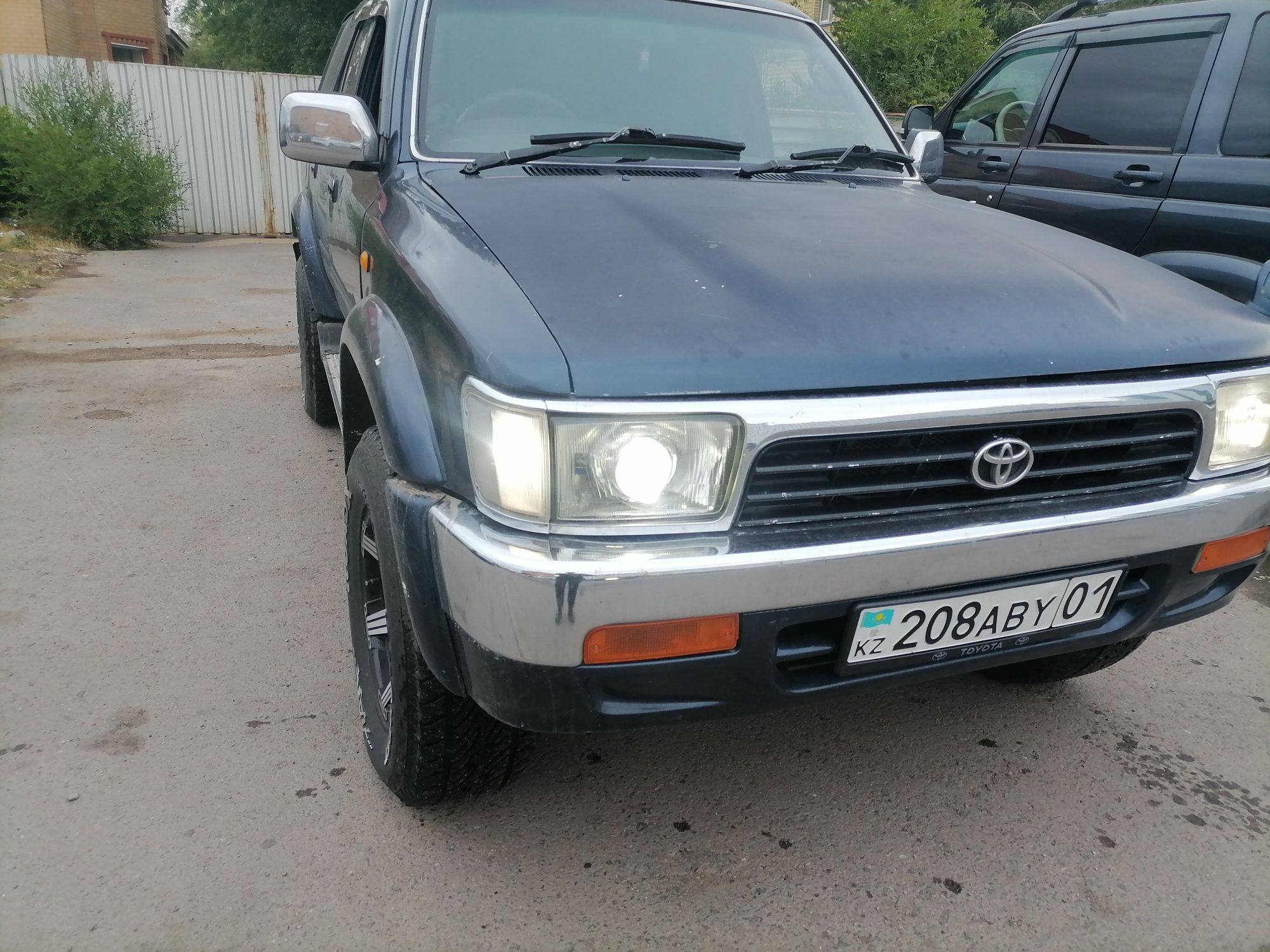 Легендарный сюрф 130