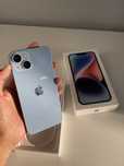 Телефон iPhone 14 128gb