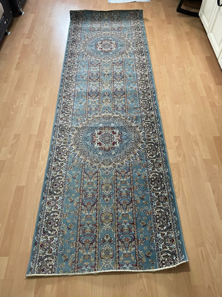 Ковровая дорожка