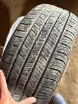 Шина 225/45/R17。91