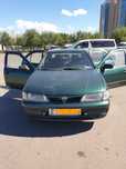 Продам автомобиль Nissan almera n15 1995 года