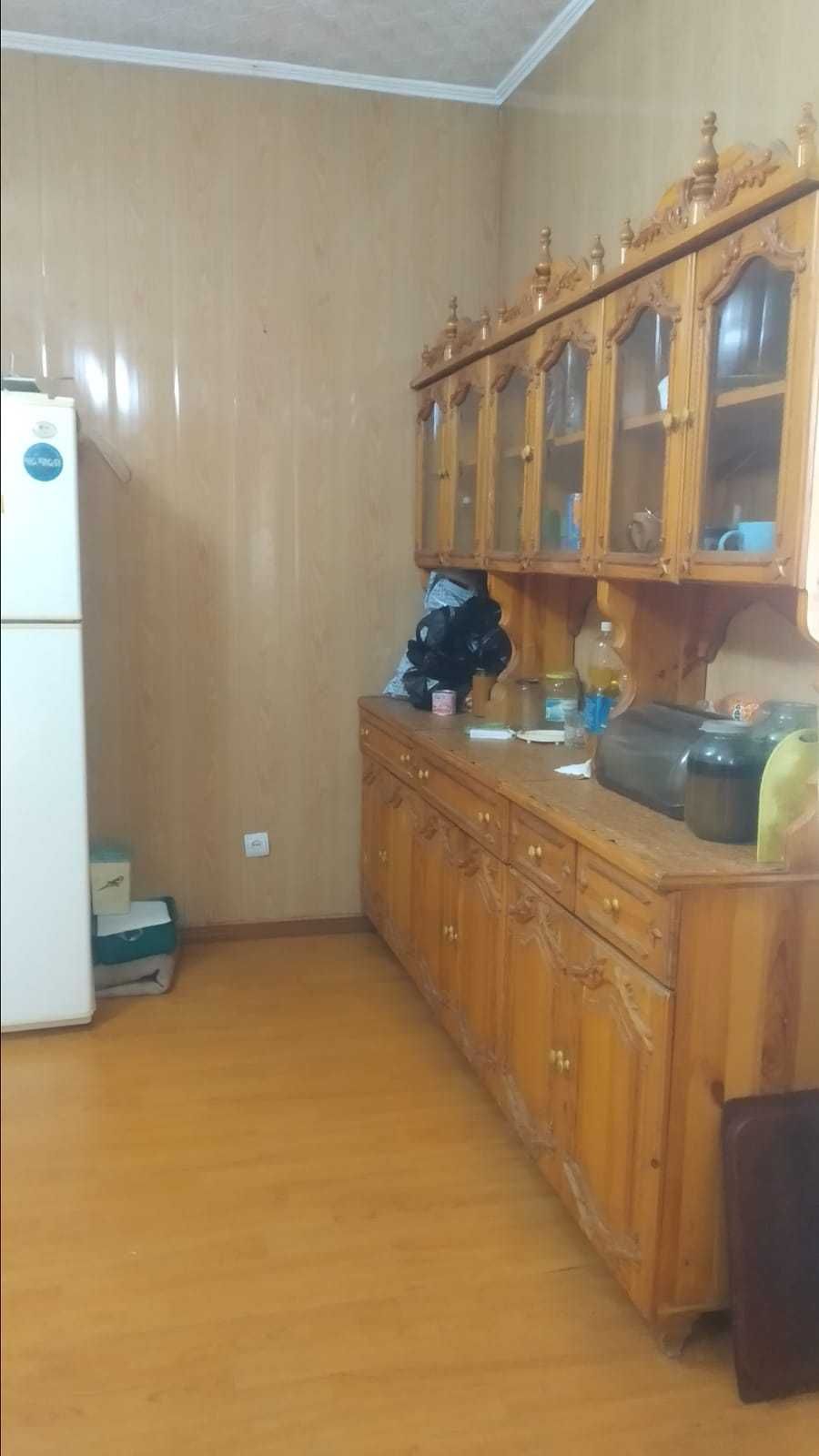 Дом с центральным отоплением, район ДКМ